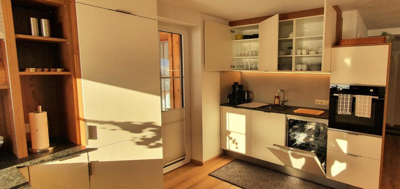 Apartment Maier 라드스타드트 외부 사진