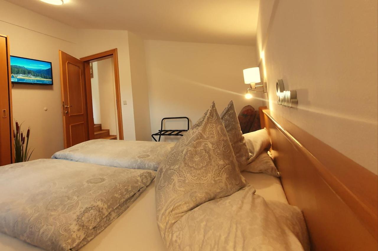 Apartment Maier 라드스타드트 외부 사진