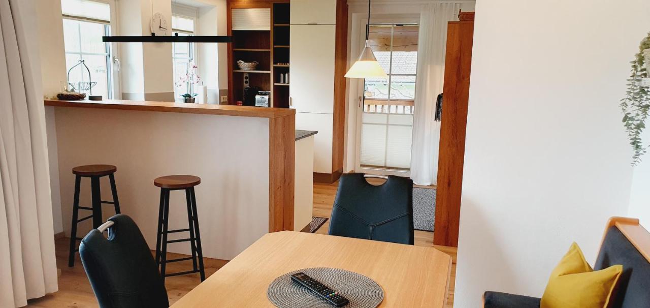 Apartment Maier 라드스타드트 외부 사진