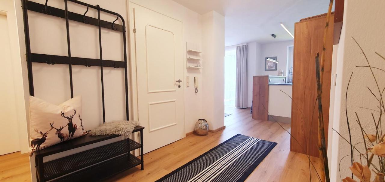 Apartment Maier 라드스타드트 외부 사진