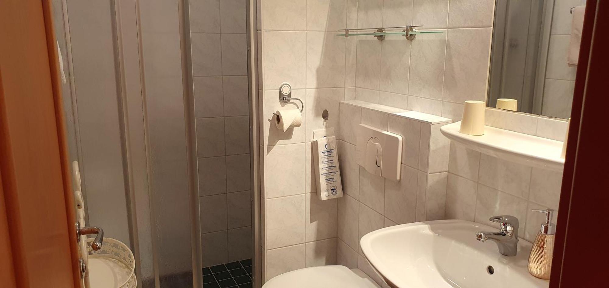Apartment Maier 라드스타드트 외부 사진