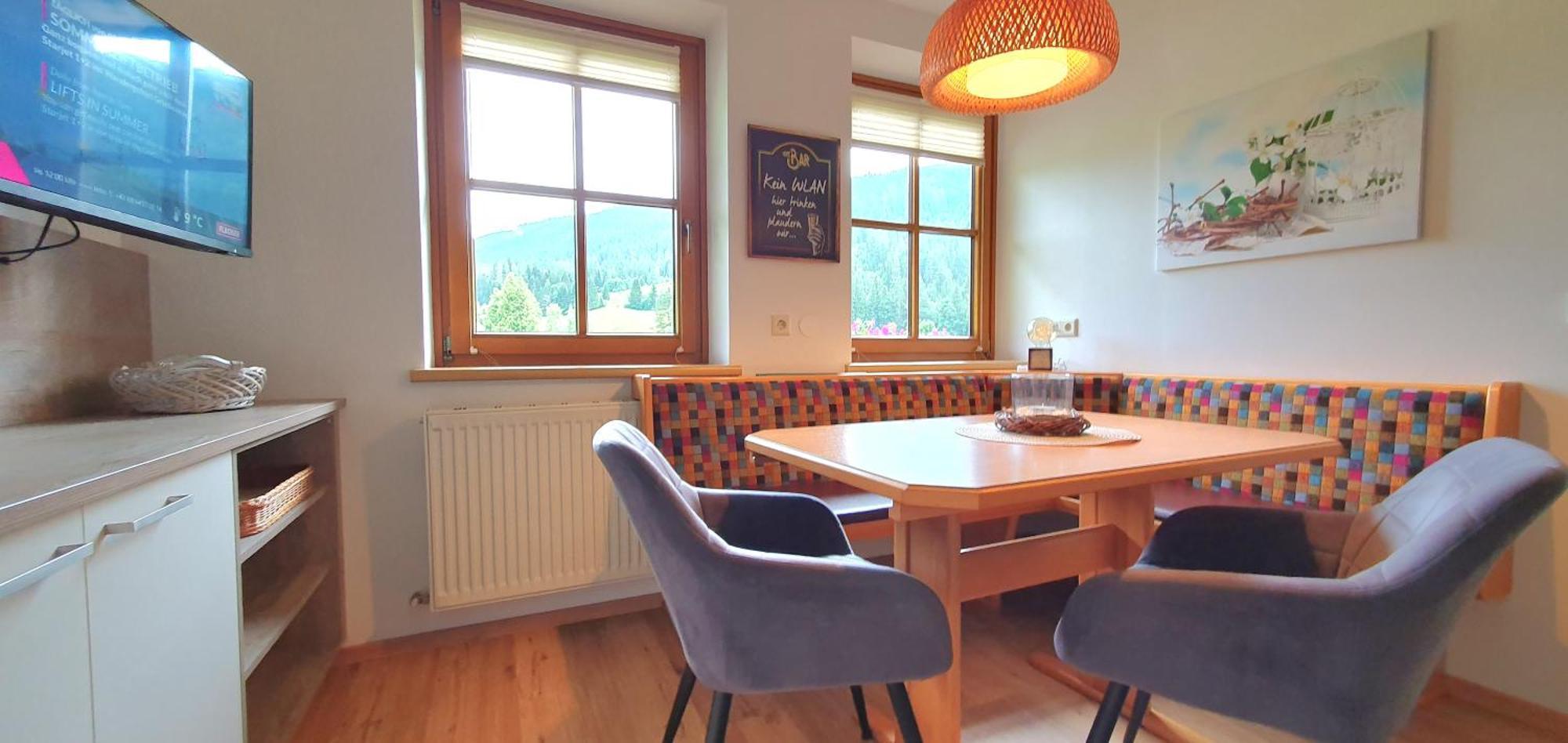 Apartment Maier 라드스타드트 외부 사진
