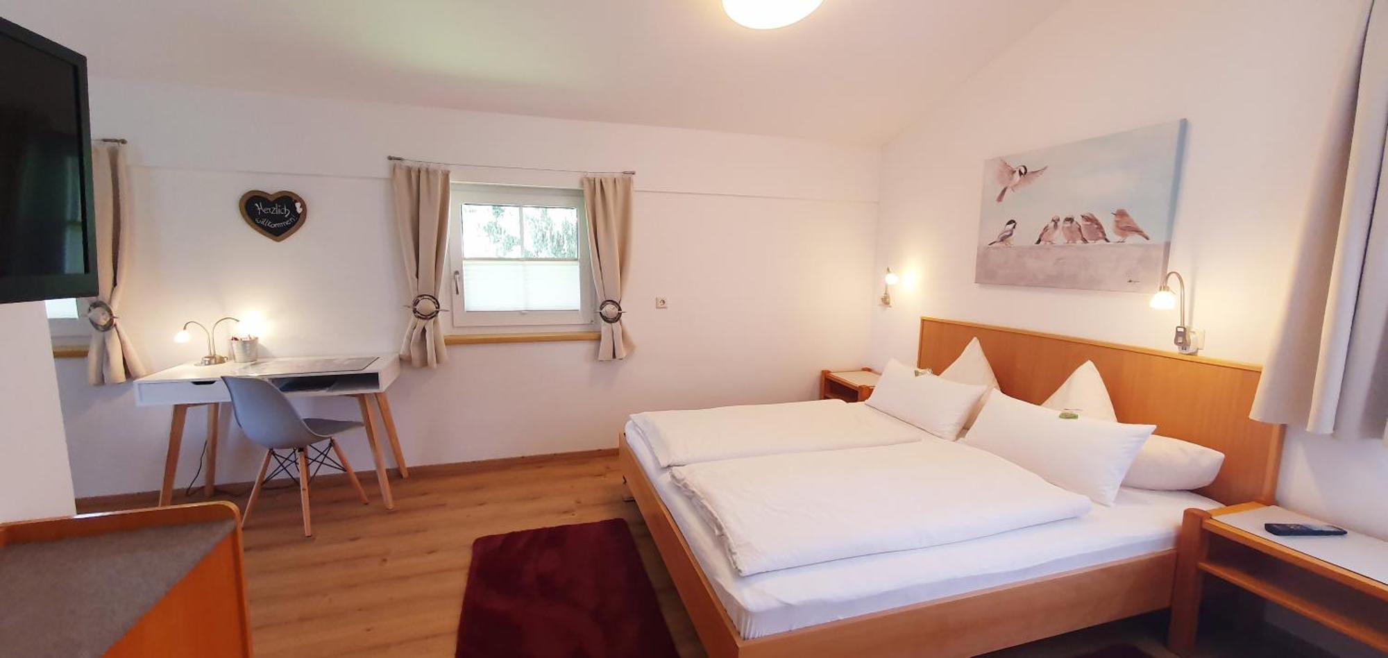 Apartment Maier 라드스타드트 외부 사진